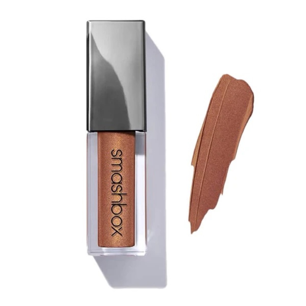 🎄3/$30 Smashbox Always on Metallic Matte XO, VLADA